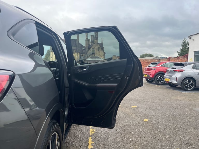 2023 Ford Kuga Ford Kuga 1.5 St-Line 5 door Estate Hybrid Automatic