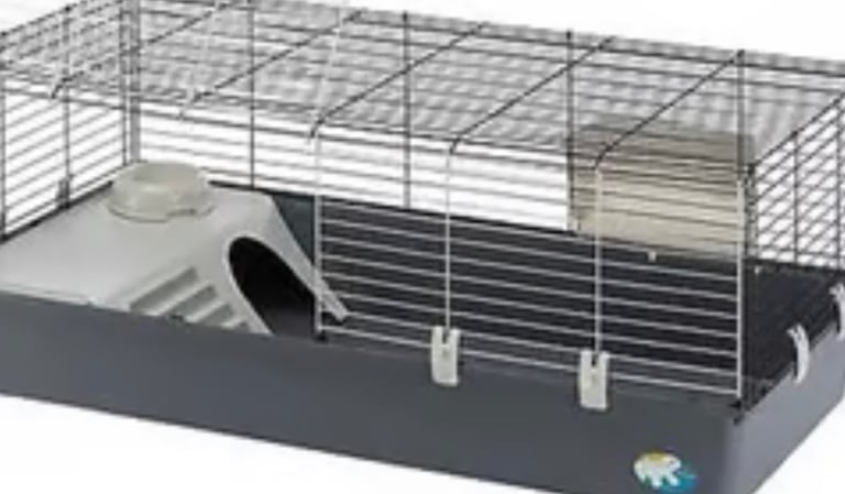 image for Ferplast Rabbit Cage RRP £89.00 Great Condition 