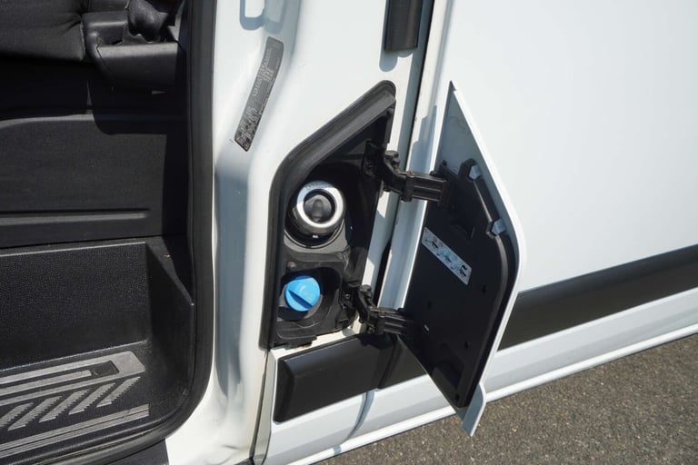 2020 Ford Transit Custom 2.0 Transit Custom 320 Trend EcoBlue + LWB + Twin Slider + High Spec Pan...