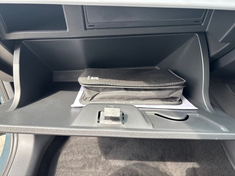 2025 SEAT Ibiza 1.0 TSI 95 SE Technology 5dr Hatchback Petrol Manual