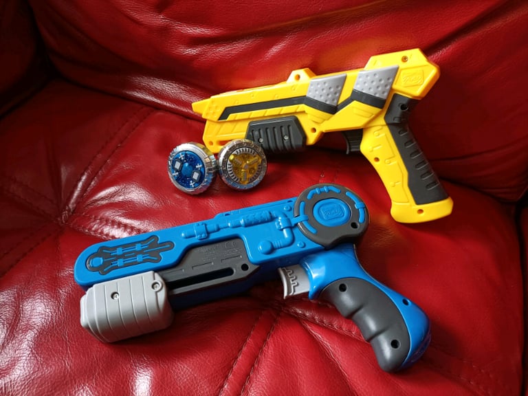 Gumtree beyblades best sale