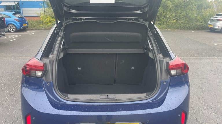 2021 Vauxhall Corsa 1.2 Turbo Elite Nav Premium 5dr Petrol Hatchback Hatchback Petrol Manual