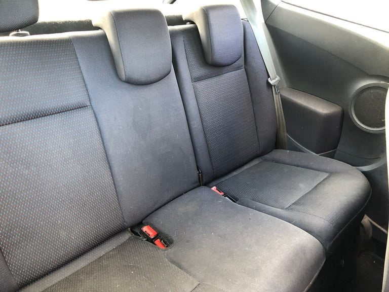 2009 Renault Clio 1.2 TCE Dynamique 3dr [AC] HATCHBACK Petrol Manual