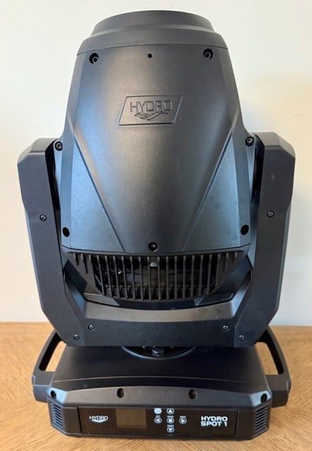 American DJ HYDRO SPOT 1