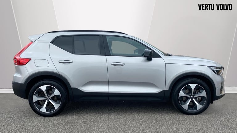 2024 Volvo XC40 2.0 B4P Plus Dark 5dr Auto Petrol Estate Estate Petrol Automatic