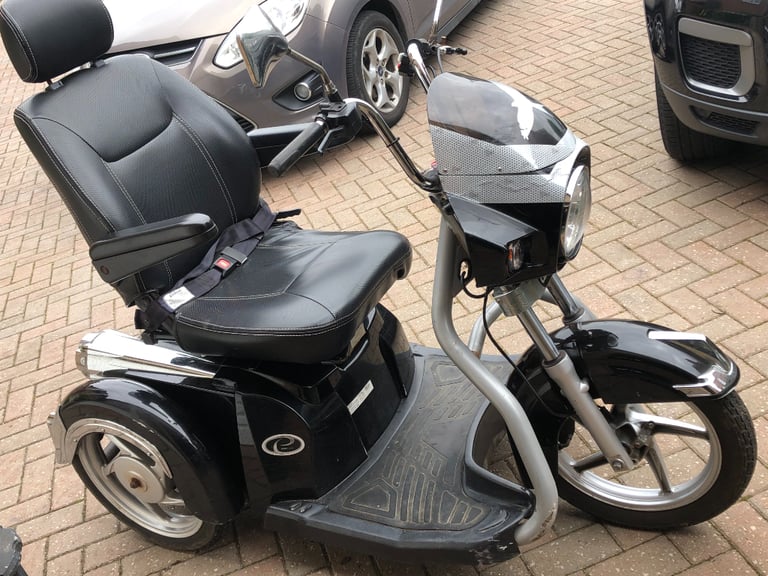Drive Easyrider Top of Range mobility scooter, exchange considered.