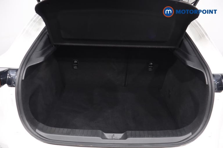2023 Mazda CX-30 2.0 e-Skyactiv G MHEV SE-L 5dr SUV Petrol Manual