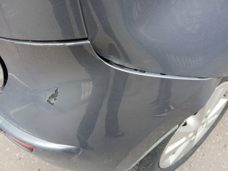 Nissan Note DCI ACENTA