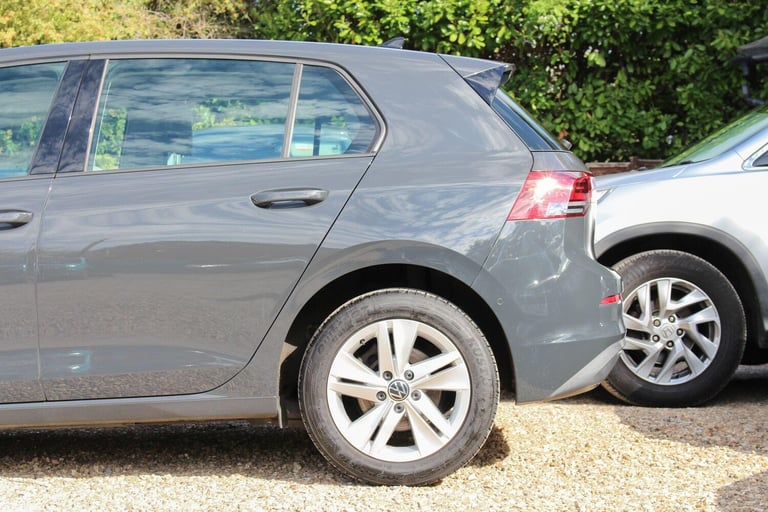2020 Volkswagen Golf 2.0 TDI Life Euro 6 (s/s) 5dr HATCHBACK Diesel Manual