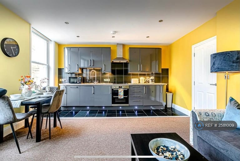 1 bedroom flat in Bartholomews, Brighton, BN1 (1 bed) (#2581009)