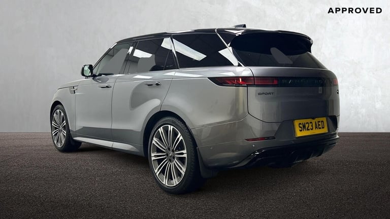 2023 Land Rover Range Rover Sport 3.0 D300 Dynamic SE 5dr Auto ESTATE DIESEL Automatic