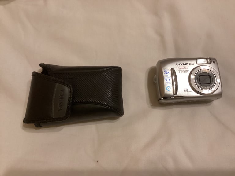 image for Collection of six cameras