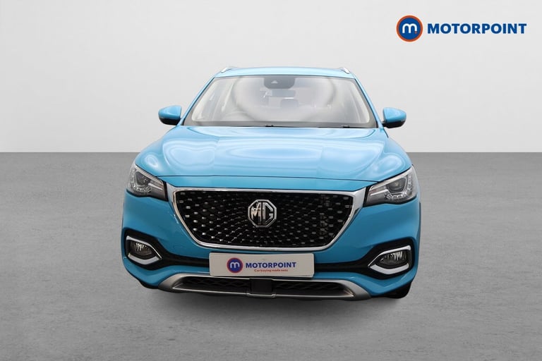2023 MG MG HS 1.5 T-GDI Excite 5dr SUV Petrol Manual