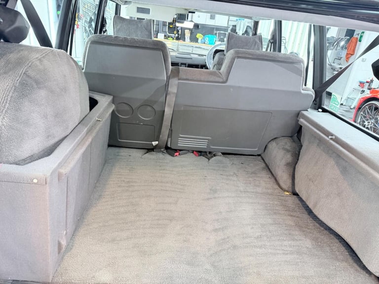 1992 Land Rover Range Rover 3.9 Brookands Limited Edition 5dr ESTATE Petrol Automatic