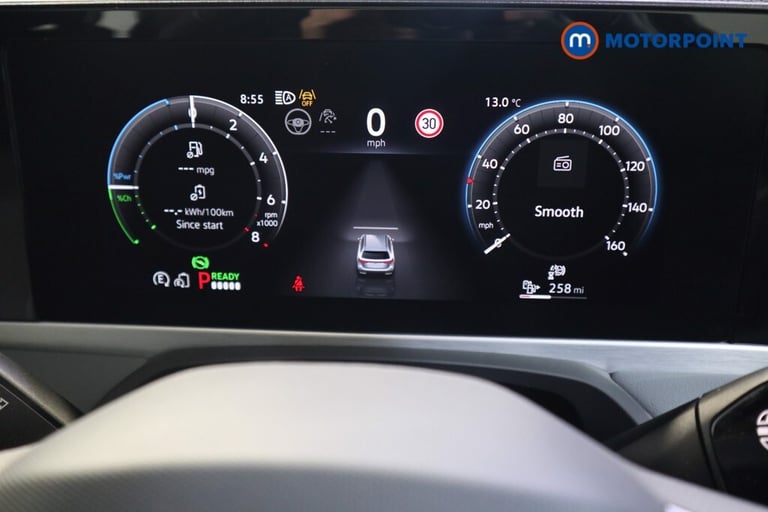 2025 Volkswagen Passat 1.5 TSI eHybrid Life 5dr DSG ESTATE PETROL/ELECTRIC Automatic