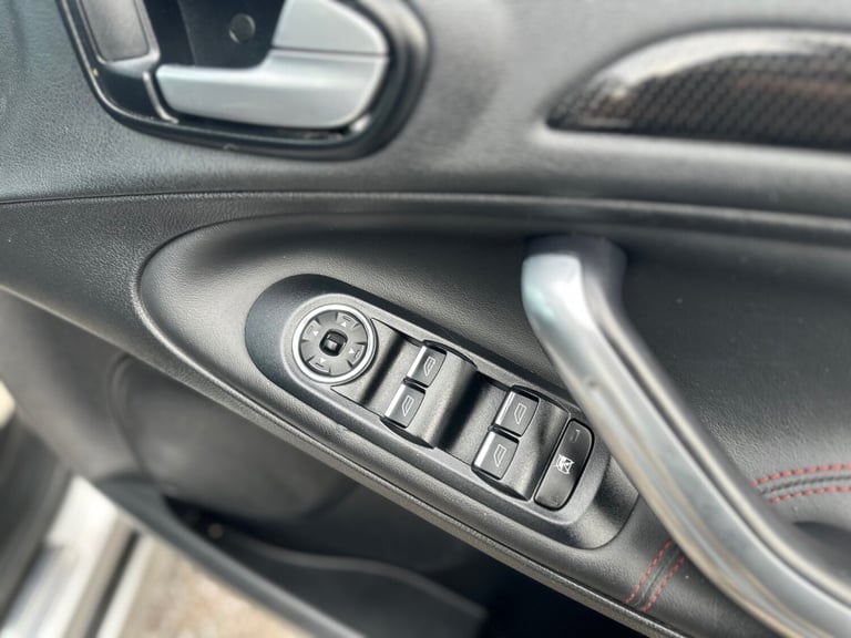 2010 Ford S-Max 2.0 EcoBoost Titanium X Sport 5dr Powershift MPV Petrol Automatic