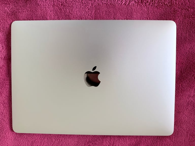 MacBook Air 2020 - M1 8Gb - 256 Gb 