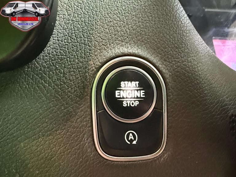 2020 Mercedes-Benz Sprinter Mercedes Sprinter 2.1CDI Eu6 314 CDI RWD Fridge + VAT Freezer Box Van...