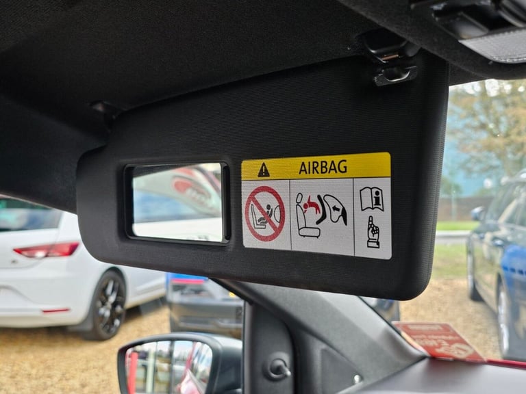 2019 SEAT Mii 1.0 12v GPF FR Line Hatchback 5dr Petrol Manual Euro 6 (75 ps) Hatchback Petrol Manual