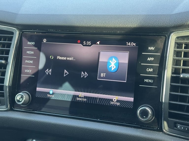 2018 Skoda Kodiaq 2.0 TDI SE Technology SUV 5dr Diesel DSG 4WD Euro 6 (s/s) (5 Seat) (150 ps) EST...