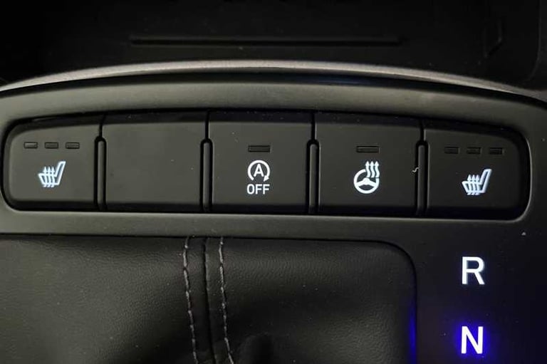2025 Hyundai i10 1.2 Premium Hatchback 5dr Petrol Auto Euro 6 (s/s) (79 ps) Hatchback Petrol Auto...