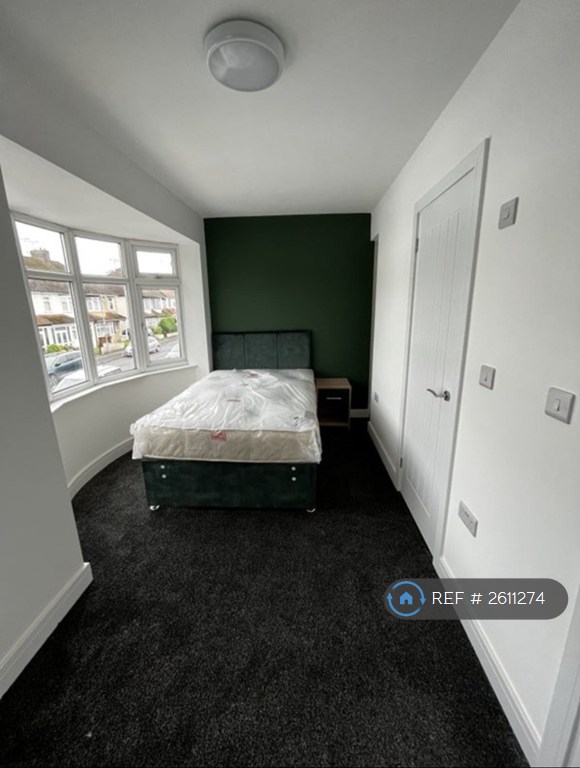image for 1 bedroom in Castlemaine Avenue, Gillingham, ME7 (#2611274)
