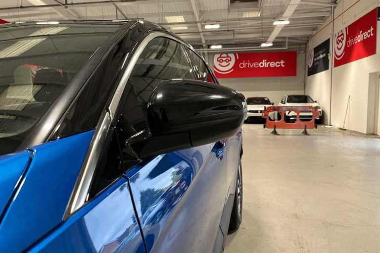 2019 Vauxhall Grandland X 1.2 Turbo GPF Sport Nav SUV 5dr Petrol Manual Euro 6 (s/s) (130 ps) SUV...