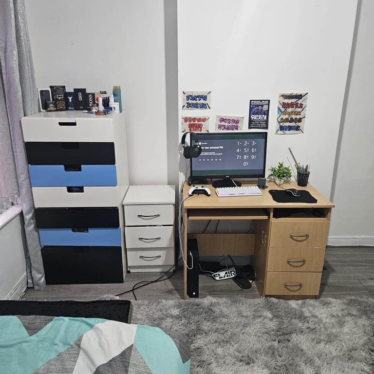property rent private