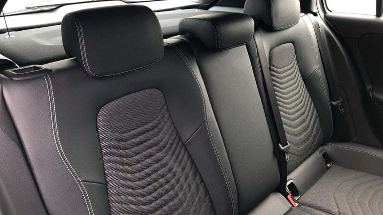 2022 Mercedes-Benz A-Class A180 SE 5dr HATCHBACK PETROL Manual