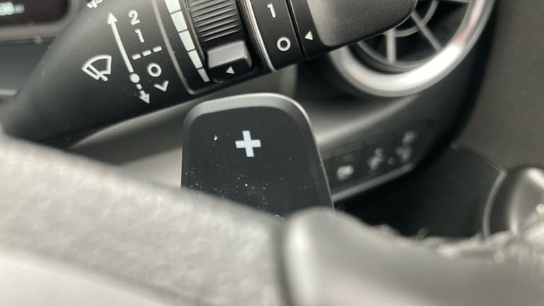 2021 Hyundai KONA 1.6 GDi Hybrid SE Connect 5dr DCT Hybrid Hatchback Hatchback Hybrid Automatic