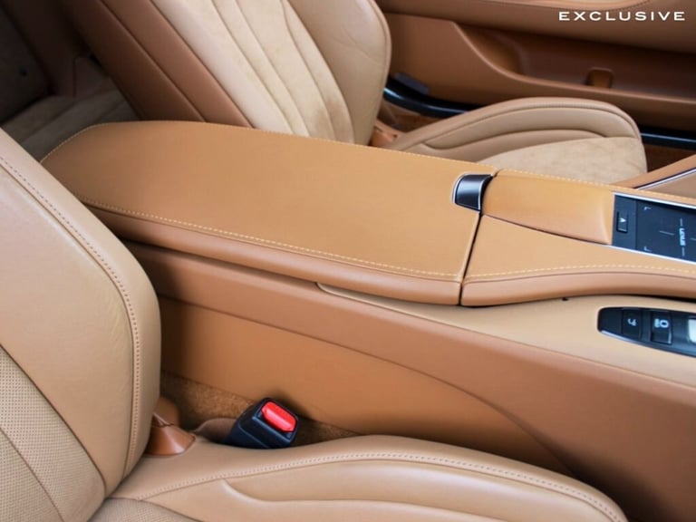 2022 Lexus LC 500 5.0 [464] Sport+ 2dr Auto COUPE Petrol Automatic