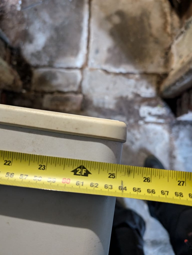 Large chest freezer bosch 