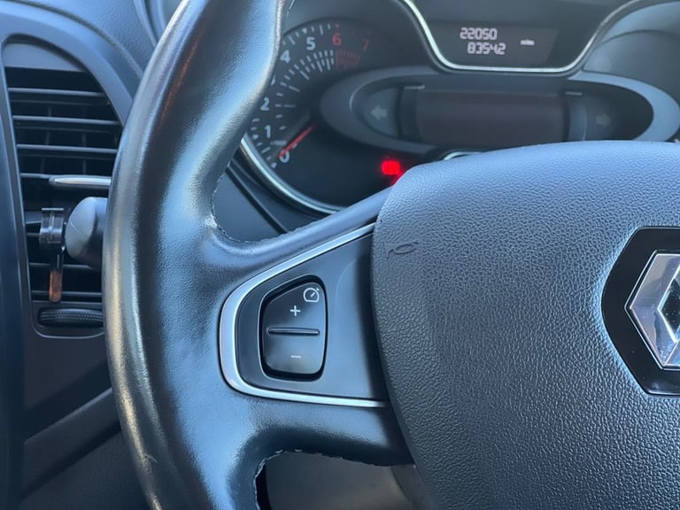 2018 Renault Captur 0.9 TCe ENERGY Dynamique S Nav SUV 5dr Petrol Manual Euro 6 (s/s) (90 ps) HAT...