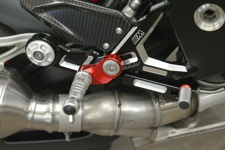 2020 BMW S 1000 RR 1000 Sport Euro 4