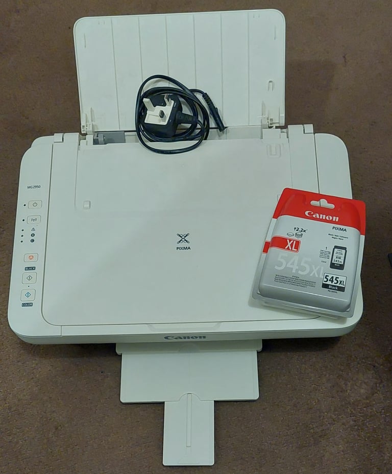 image for Cannon Pixma MG 2950