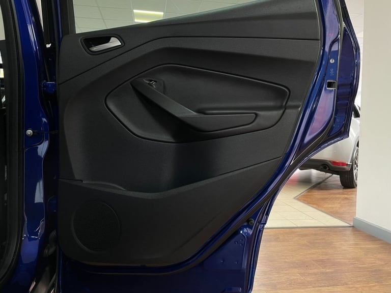 2016 Ford Kuga 2.0 TDCi Titanium X Sport SUV 5dr Diesel Manual AWD Euro 6 (s/s) (180 ps) HATCHBAC...