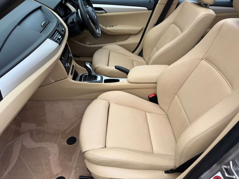 2015 BMW X1 xDrive 20d SE 5dr Step Auto ESTATE DIESEL Automatic