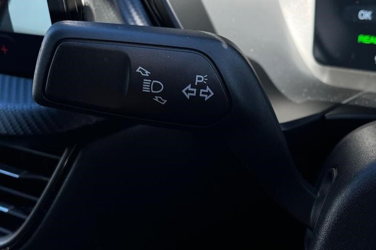 2024 Ford Kuga 2.5 PHEV ST-Line 5dr SYNC4 NAVIGATION, FRONT &amp; REAR PARKING SENSORS, 360 DE Es...