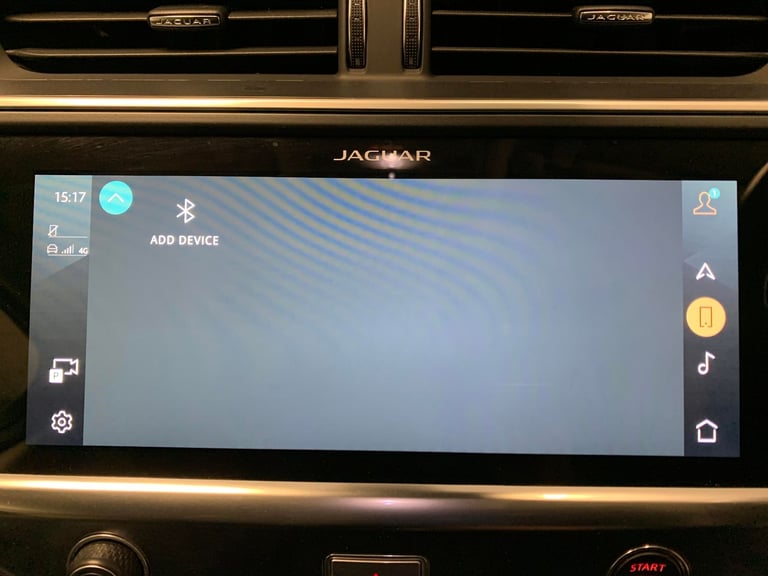2020 Jaguar I-Pace 400 90kWh HSE SUV 5dr Electric Auto 4WD (400 ps) - MERIDIAN AUDIO - HEATED  Su...