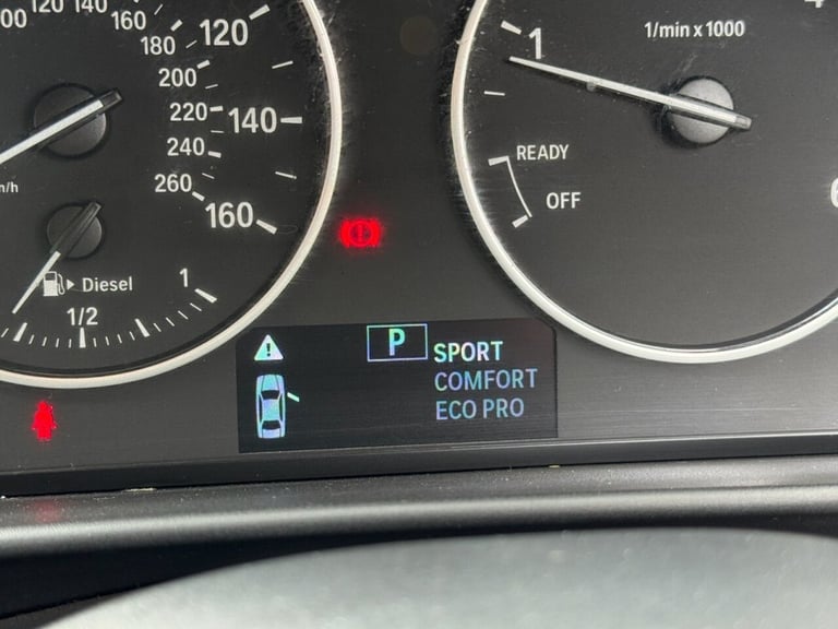 2015 BMW 1 Series 2.0 120d BluePerformance SE Hatchback 5dr Diesel Auto Euro 6 (s/s) (184 ps) Hat...