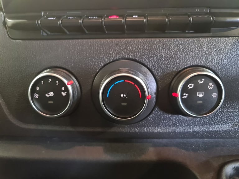 2023 Nissan Interstar 2.3 DCI 35 TEKNA L2 145 BHP TIPPER Tipper Diesel Manual