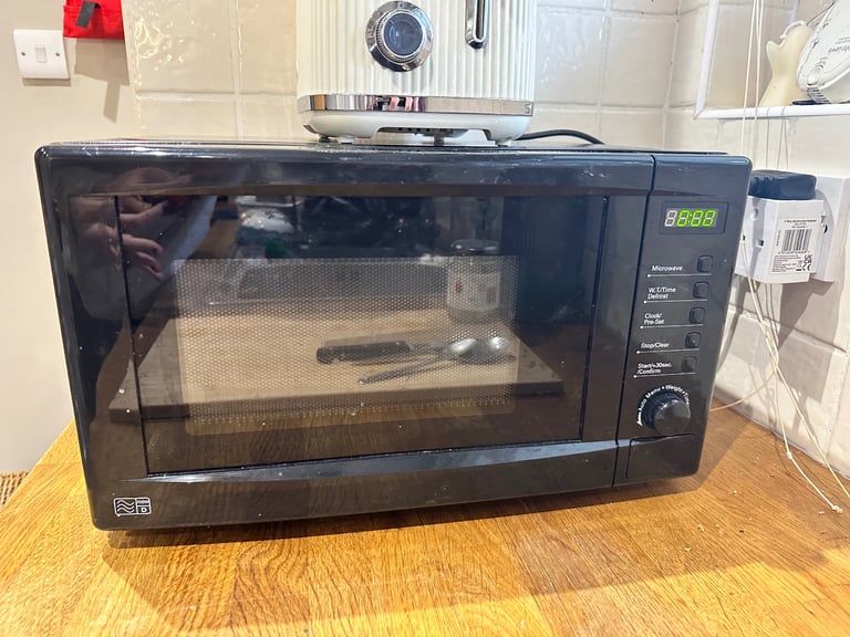 image for Microwave