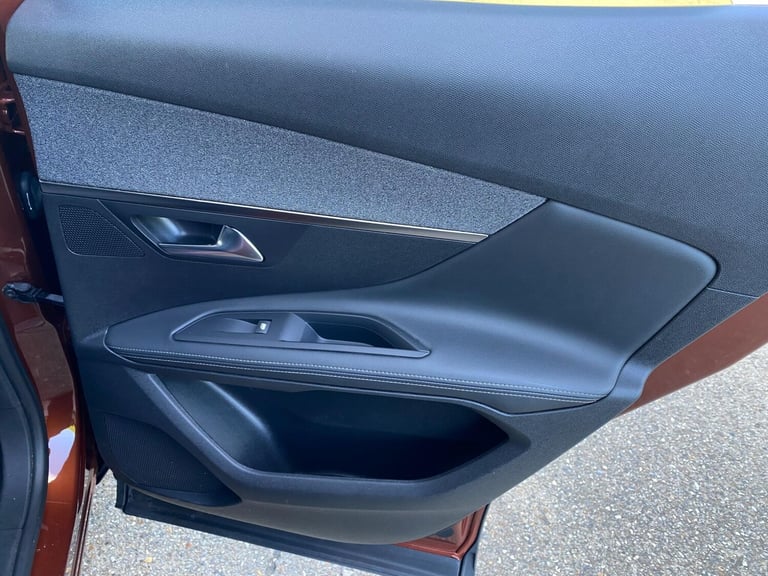 2020 Peugeot 3008 1.5 BlueHDi Allure Euro 6 (s/s) 5dr HATCHBACK Diesel Manual