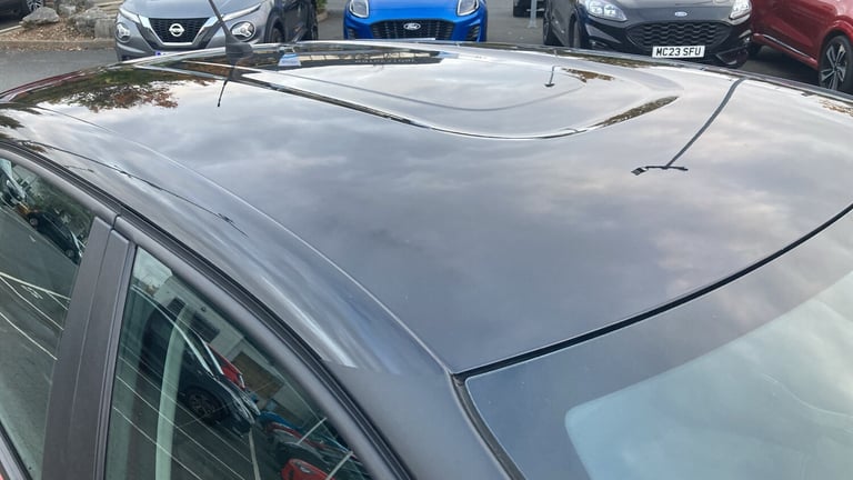 2021 Citroen C3 1.2 PureTech Shine 5dr HATCHBACK PETROL Manual