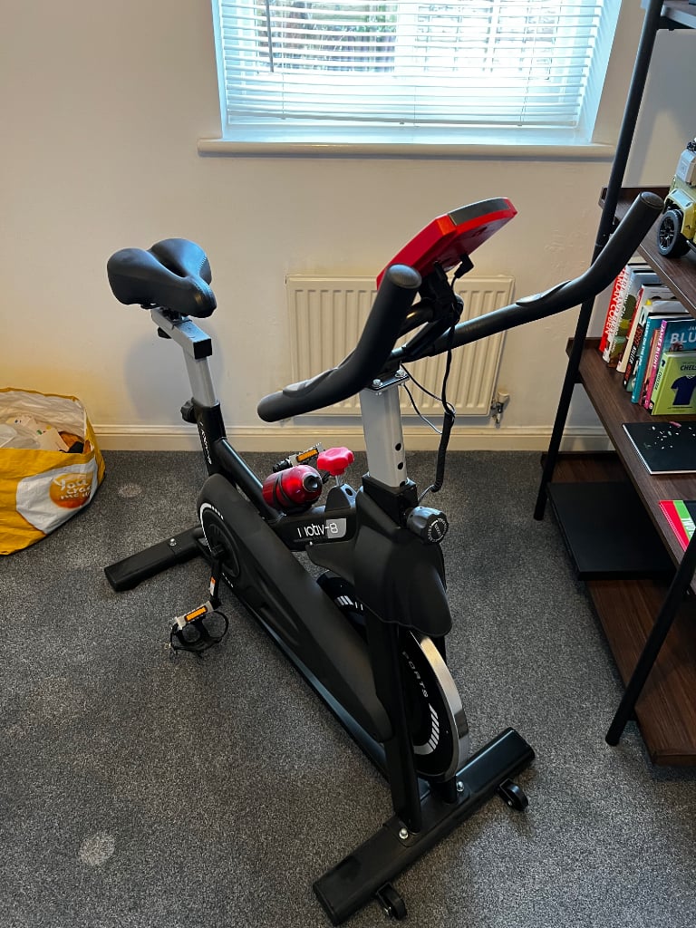 Used exercise bike for Sale | Gumtree