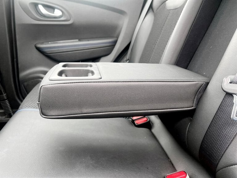 2020 Renault Kadjar TCe S Edition SUV Petrol Manual