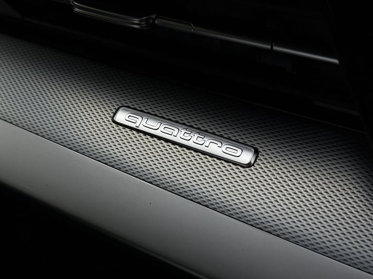 2020 Audi S3 2.0 TFSI Saloon 4dr Petrol S Tronic quattro Euro 6 (s/s) (310 ps) SALOON Petrol Auto...