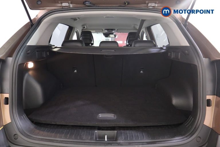 2022 Kia Sportage 1.6T GDi 48V ISG 3 5dr DCT SUV Petrol Automatic