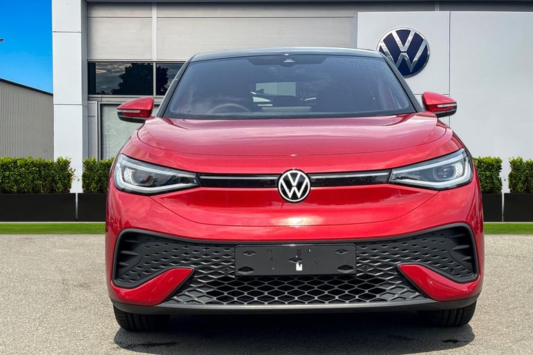 2025 Volkswagen ID.5 Pro 77kWh Match Auto 5dr SUV Automatic