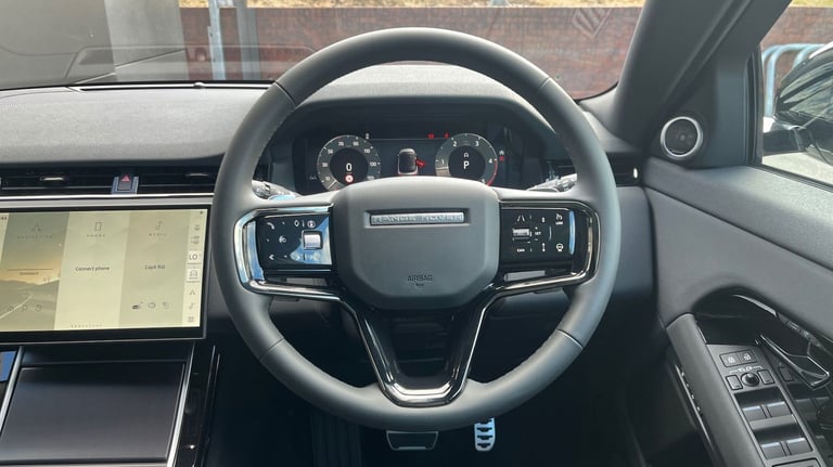 2025 Land Rover Range Rover Evoque 2.0 D200 Dynamic SE 5dr Auto SUV Diesel Automatic